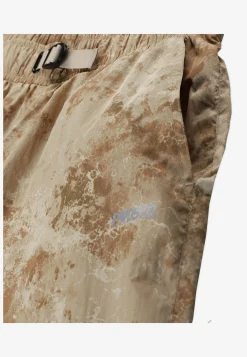Trackpants Splash Camo