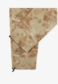Trackpants Splash Camo