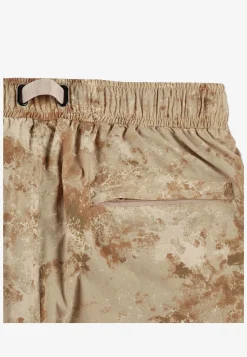 Trackpants Splash Camo