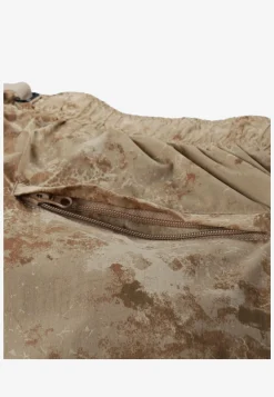 Trackpants Splash Camo