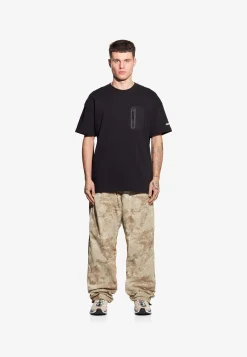 Trackpants Splash Camo