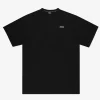T-shirt Base Black