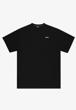 T-shirt Base Black