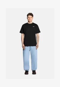 T-shirt Base Black