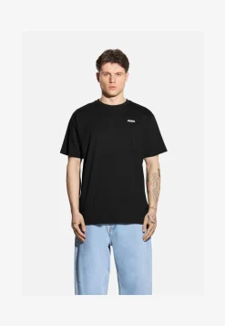 T-shirt Base Black