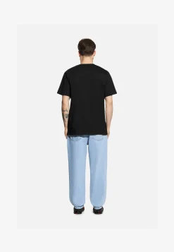 T-shirt Base Black