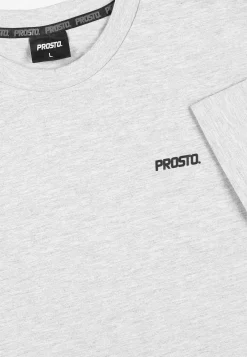 T-shirt Base Gray