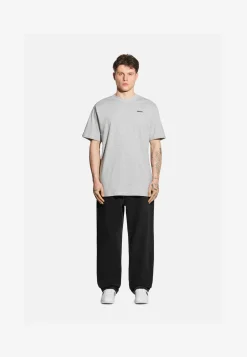 T-shirt Base Gray