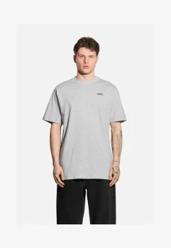 T-shirt Base Gray