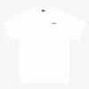 T-shirt Base White