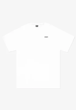T-shirt Base White