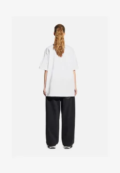 T-shirt Base White