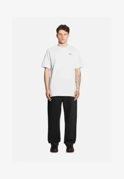 T-shirt Base White