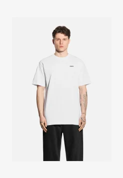 T-shirt Base White