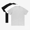 T-shirt Basic 3pack Multi