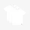 T-shirt Basic 3pack White