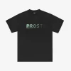 T-shirt Blizz Graphite