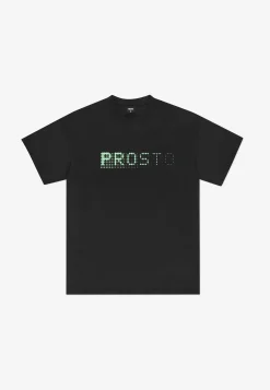 T-shirt Blizz Graphite