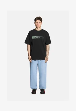 T-shirt Blizz Graphite