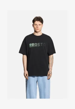 T-shirt Blizz Graphite