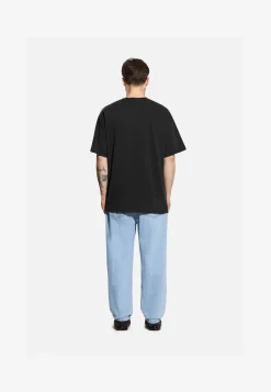 T-shirt Blizz Graphite