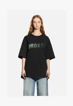 T-shirt Blizz Graphite