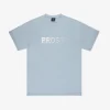 T-shirt Blizz Light Blue