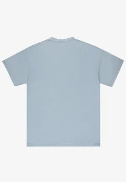 T-shirt Blizz Light Blue
