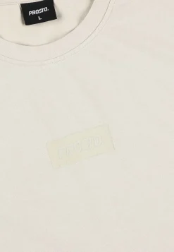 T-shirt Box 2.0 Beige