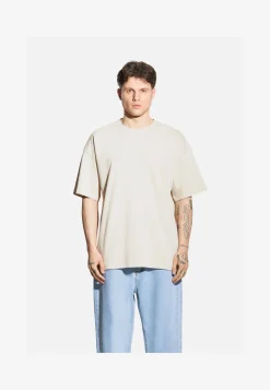 T-shirt Box 2.0 Beige