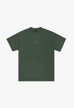 T-shirt Box 2.0 Green