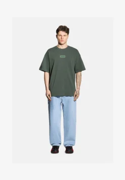 T-shirt Box 2.0 Green
