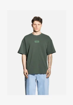 T-shirt Box 2.0 Green