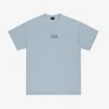 T-shirt Box 2.0 Light Blue