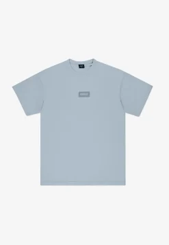 T-shirt Box 2.0 Light Blue