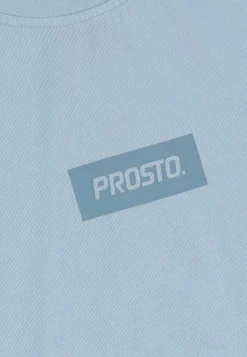 T-shirt Box 2.0 Light Blue