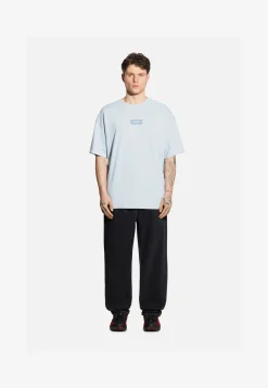 T-shirt Box 2.0 Light Blue