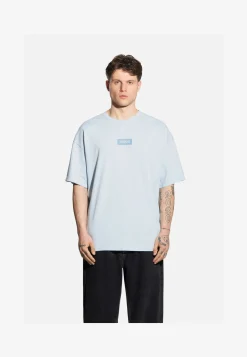 T-shirt Box 2.0 Light Blue