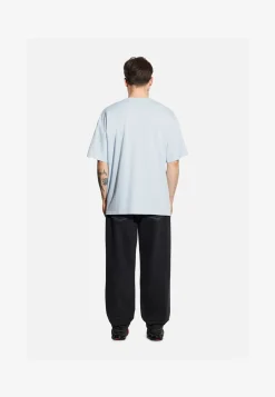 T-shirt Box 2.0 Light Blue