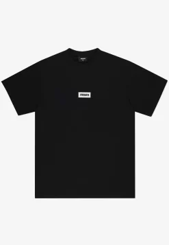 T-shirt Box Black