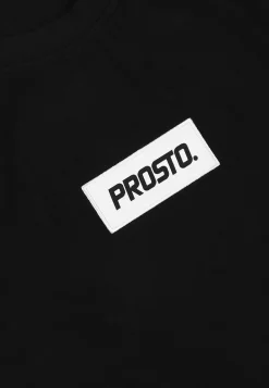 T-shirt Box Black