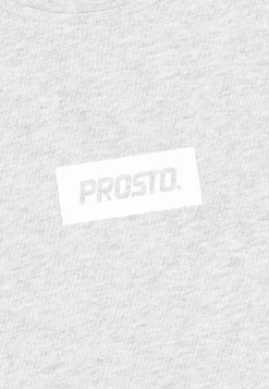 T-shirt Box Gray
