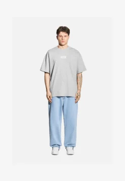 T-shirt Box Gray