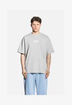T-shirt Box Gray