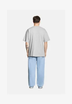 T-shirt Box Gray