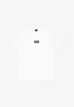 T-shirt Box White
