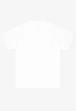 T-shirt Box White