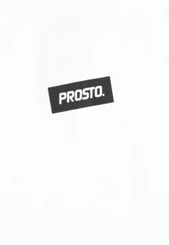 T-shirt Box White