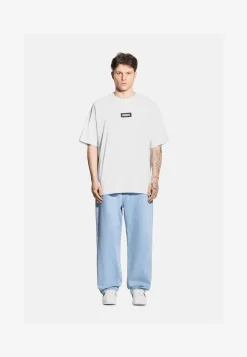 T-shirt Box White