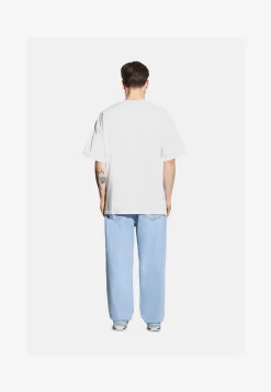 T-shirt Box White